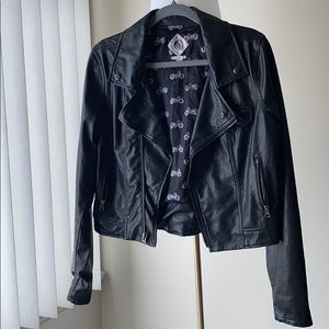 🏍 Volcom Moto jacket 🏍